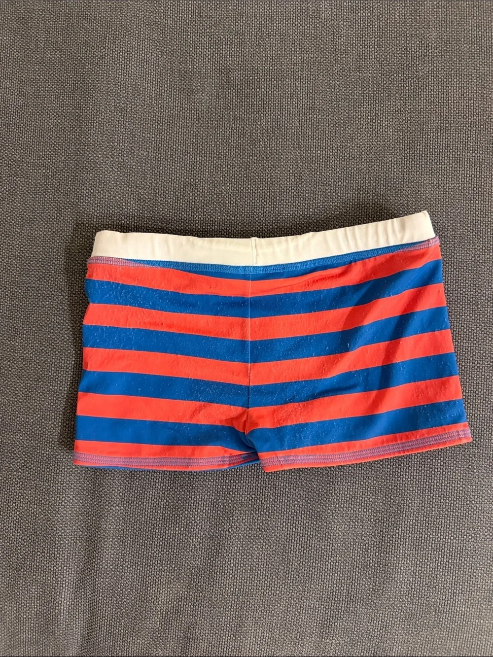Mini Boden Boys Swim Shorts